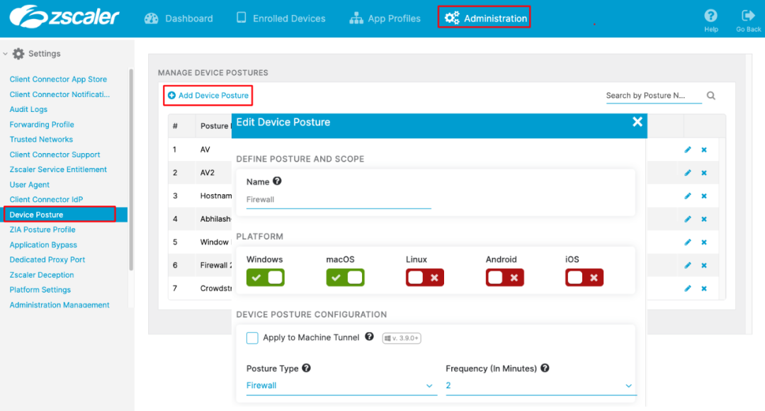 RealTime Risk Mitigation with ZPA Adaptive Access Policy Zscaler